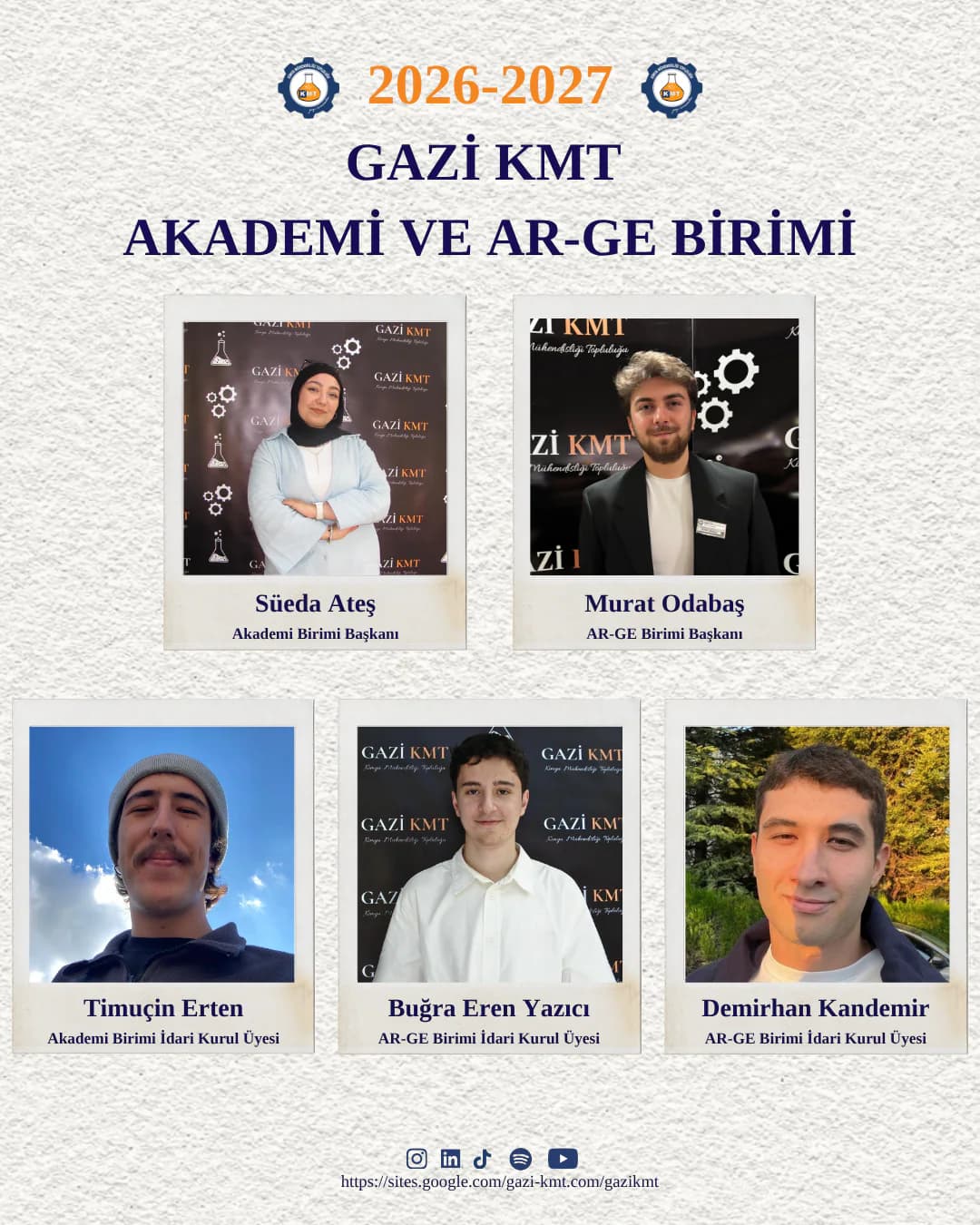 Akademi ve Ar-Ge Birimi