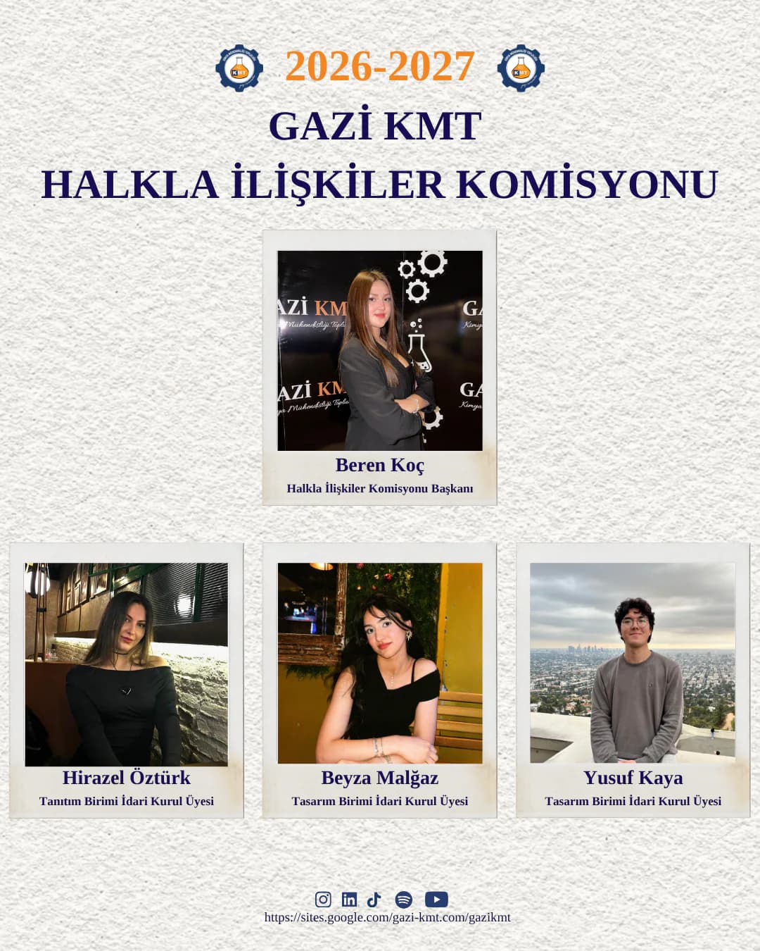 Halkla İlişkiler Komisyonu