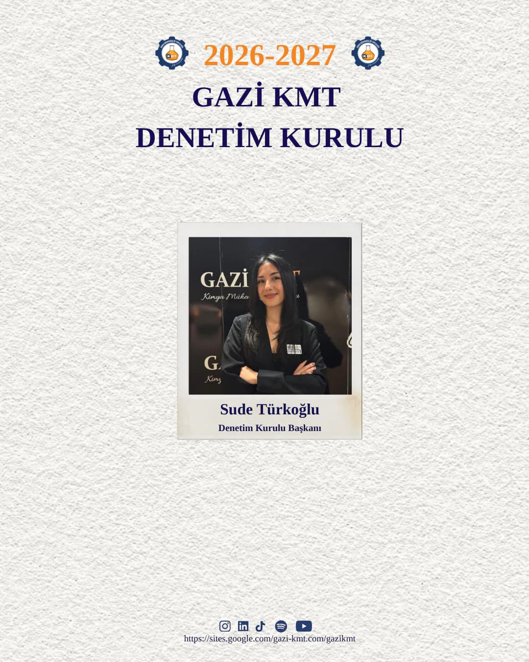 Denetim Kurulu — 1
