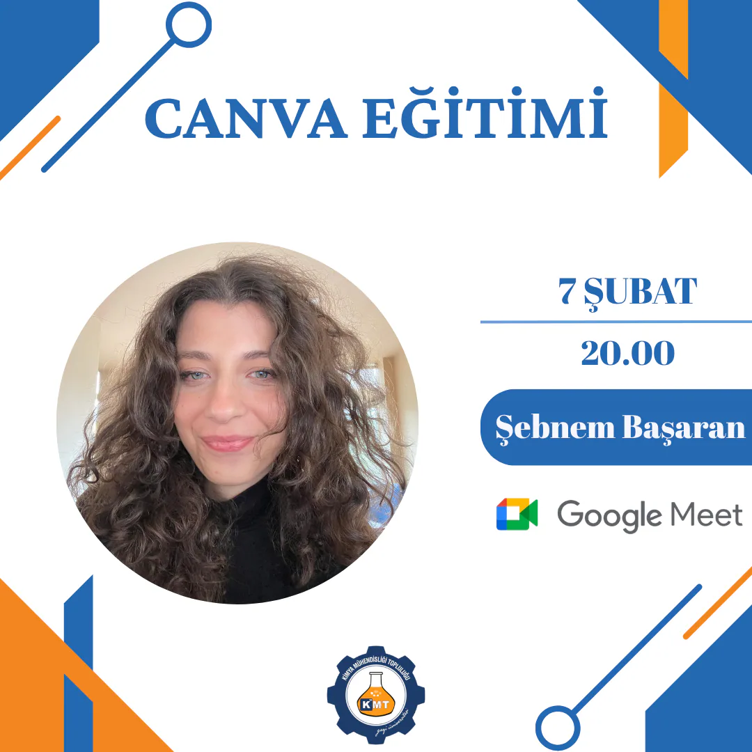 Canva Eğitimi — 1